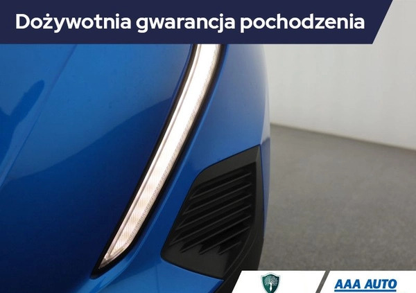 Peugeot 2008 cena 100000 przebieg: 12817, rok produkcji 2022 z Bełżyce małe 326